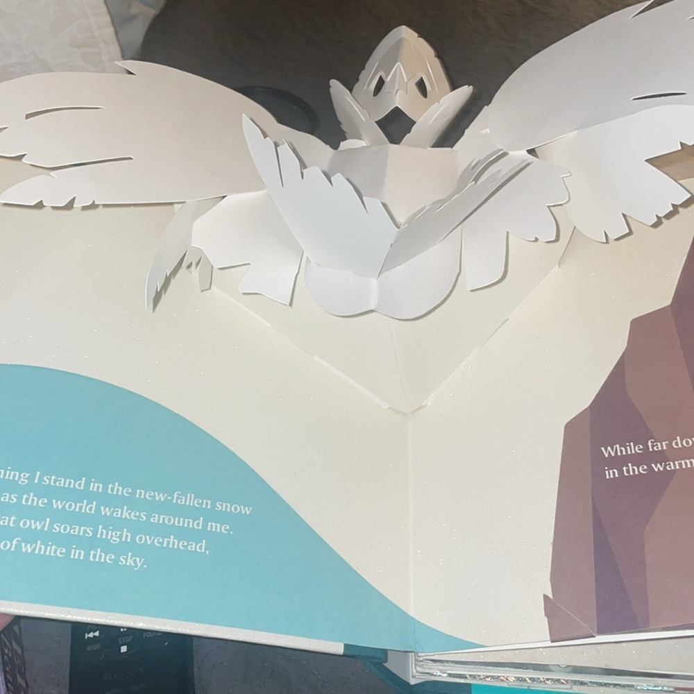 Winter's Tale: Winter's Tale pop-up - Picture 2 of 7
